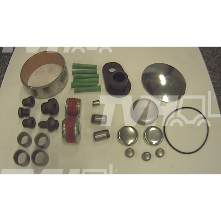 Produktbild von Kleiner Reparatursatz