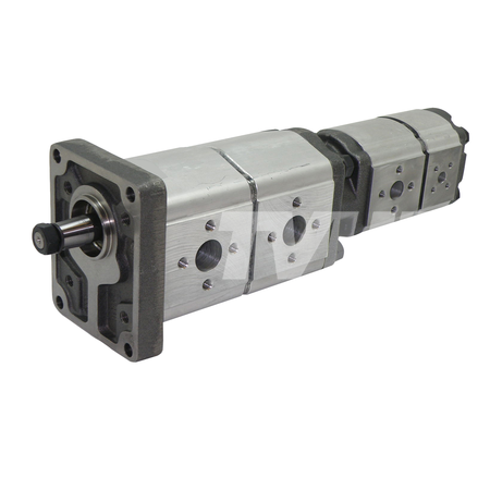 Produktbild von Hydraulikpumpe