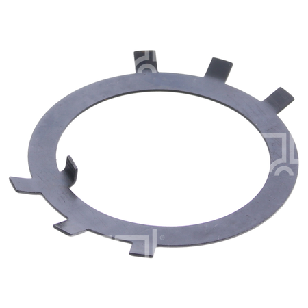 Produktbild von Sicherungsblech