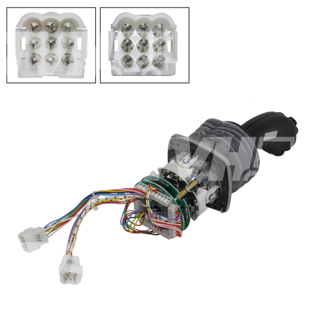 Produktbild von Joystick Elektrisch