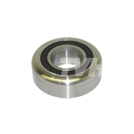 Produktbild von Mastrolle