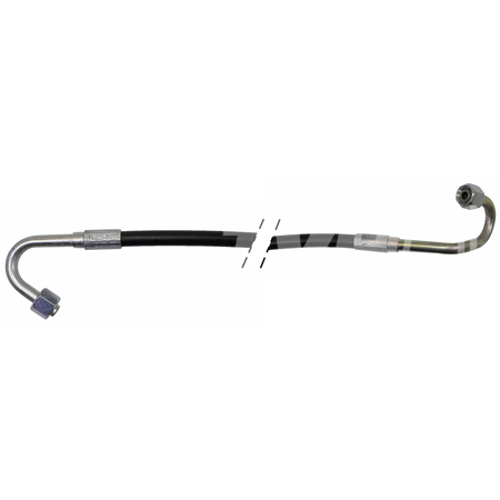 Produktbild von Hydraulikschlauch Mit Armatur