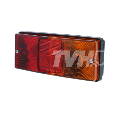 Produktbild von Eckleuchte