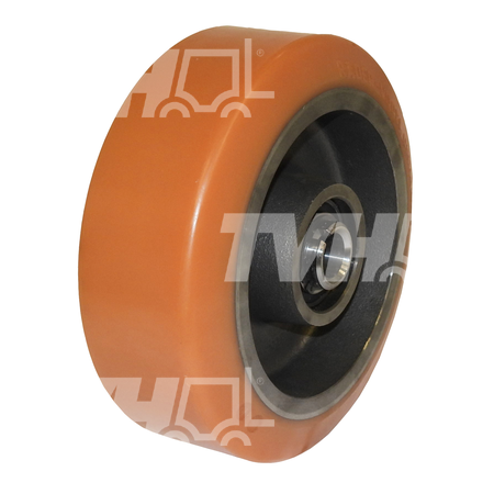 Produktbild von Lastrad