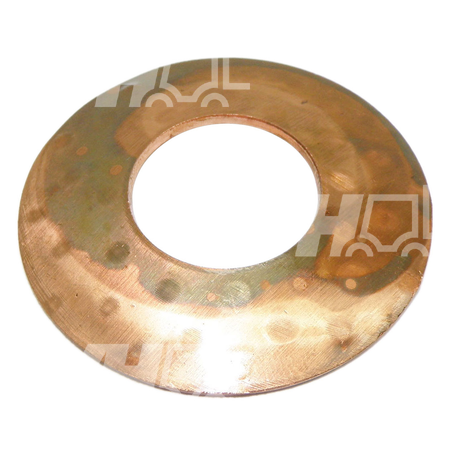 Produktbild von Anlaufscheiben