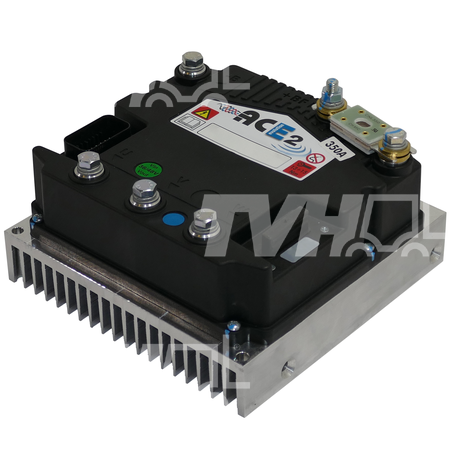 Produktbild von Motorregler