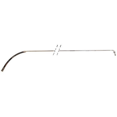 Produktbild von Hydraulikschlauch Mit Armatur