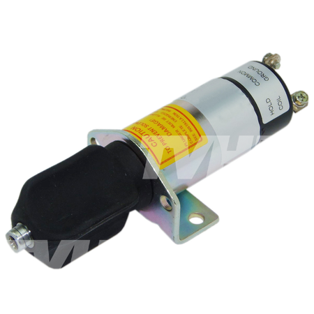 Produktbild von Elektrohahn