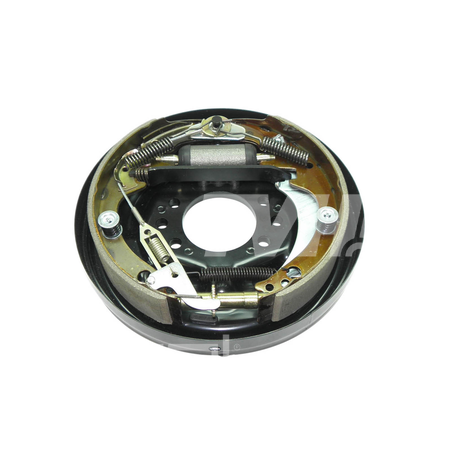 Produktbild von Bremse VollstÄndig