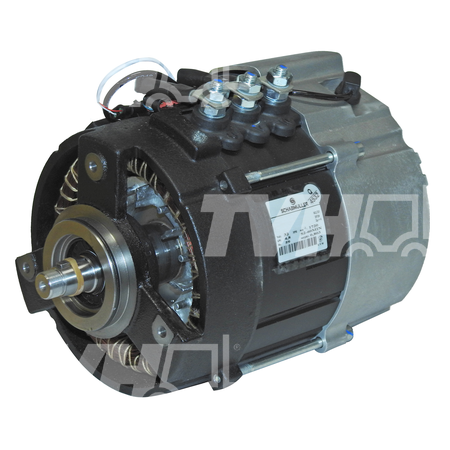 Produktbild von Elektromotor