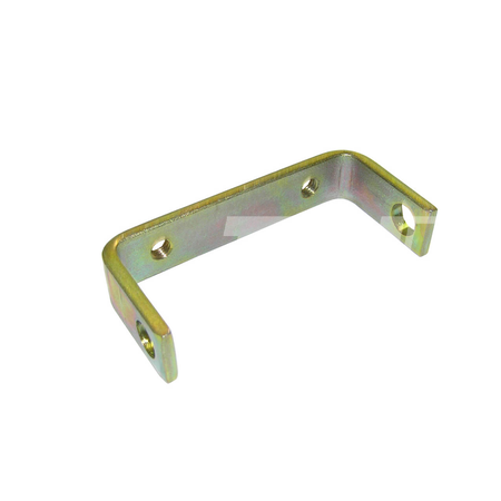 Produktbild von UnterstÜtzung - Verbindung StÜck