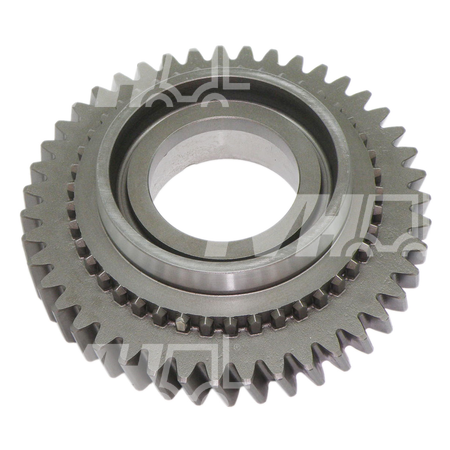 Produktbild von ZahnrÄder