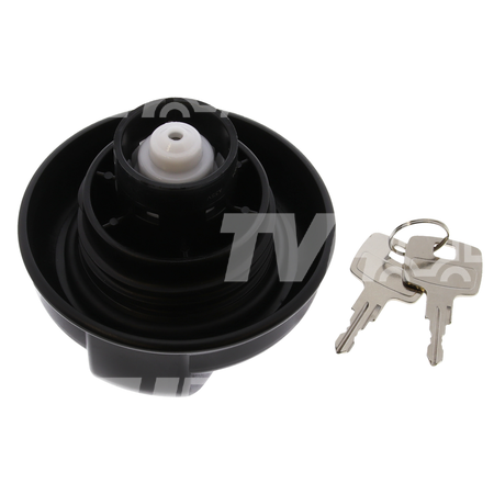 Produktbild von Verschlusskappe