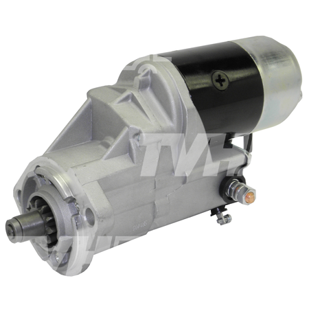 Produktbild von Anlasser