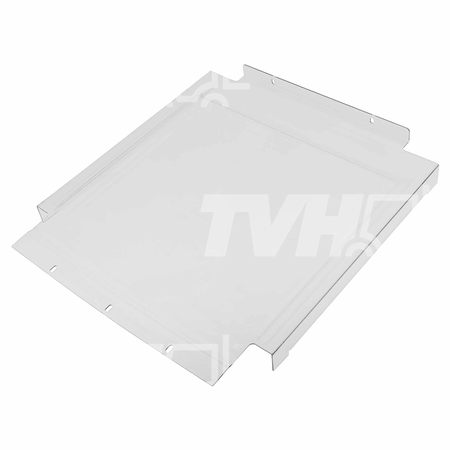 Produktbild von Fensterscheibe Aus Plexiglas