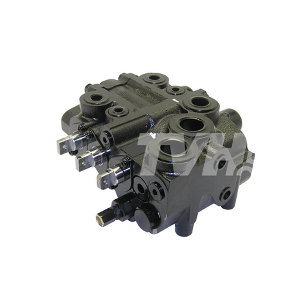 Produktbild von Ventilblock