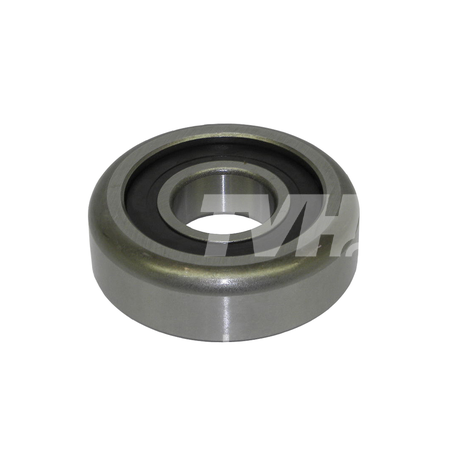 Produktbild von Mastrolle