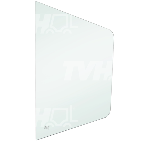 Produktbild von Glasscheibe
