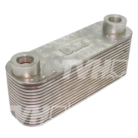 Produktbild von ÖlkÜhler