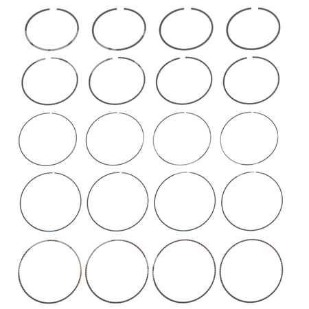 Produktbild von Kolbenringe