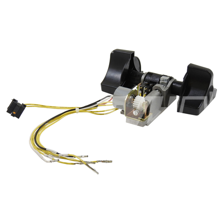 Produktbild von Handgas-unit