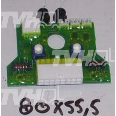 Produktbild von Signalsammler