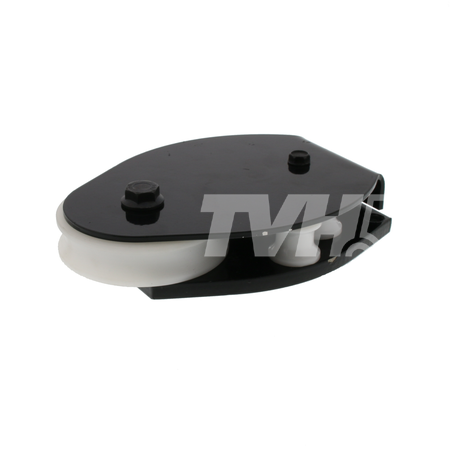 Produktbild von SchlauchrollenfÜhrung