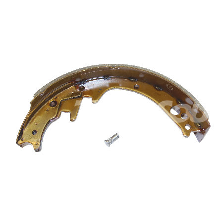 Nissan brake shoe number 4407000H60 Bremsbacke