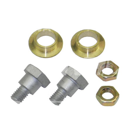 Produktbild von Satz