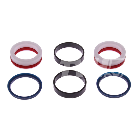 Produktbild von Dichtungsatz Hydr.