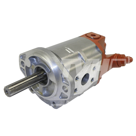 Produktbild von Hydraulikpumpe