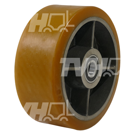 Produktbild von Lastrad-343x140 Mm