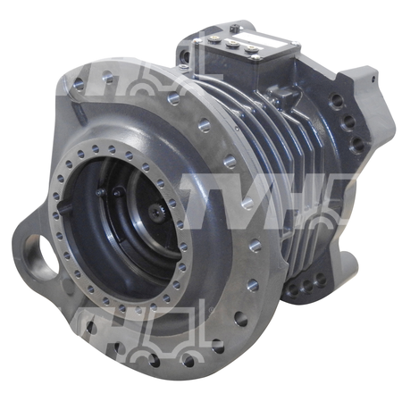 Produktbild von Elektromotor