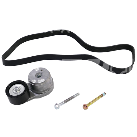 Produktbild von Zahnriemen Satz