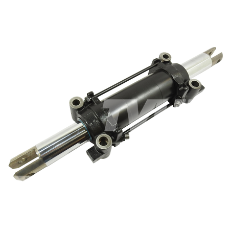 Hydraulikzylinder