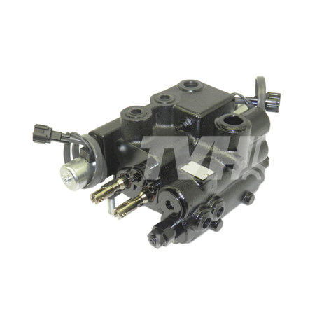 Produktbild von Ventilblock