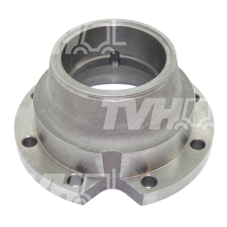 Produktbild von Radnabe