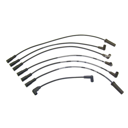 ZÜndkabel Set