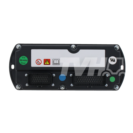 Produktbild von Vcm Steuermodul