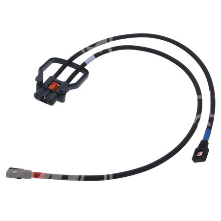 Produktbild von Batterieanschluss Mit Kabel