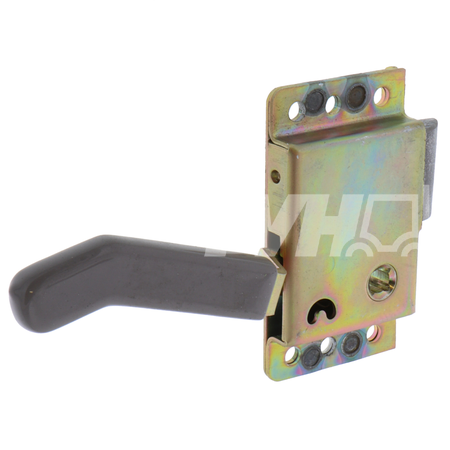 Produktbild von TÜrschloss