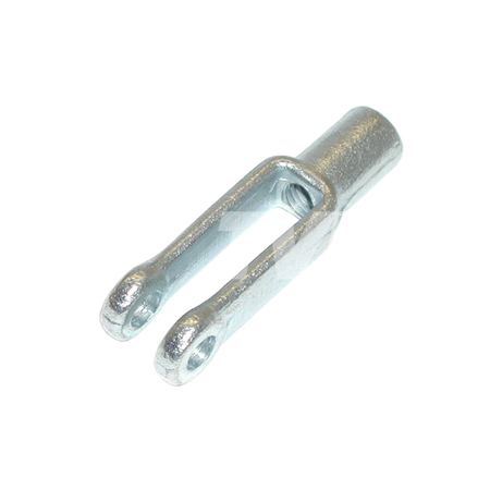 Produktbild von Stangenende Ohne Gelenklager