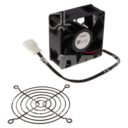 Produktbild von Elektrischer LÜfter