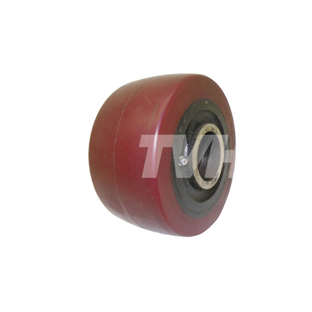Produktbild von Poly Wheel