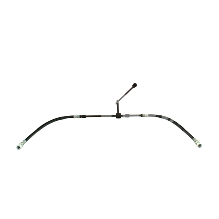 Produktbild von Pipe-assy Front