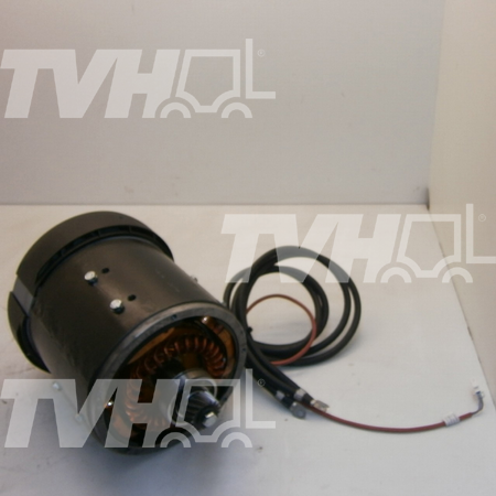 Produktbild von Motor Elektrisch At