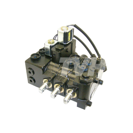 Produktbild von Ventilblock