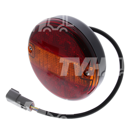 Produktbild von Eckleuchte