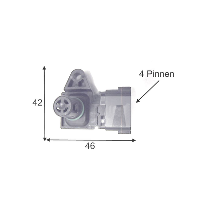 Sensor
