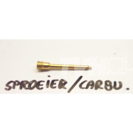 Produktbild von Jet Sub-assy, Slow